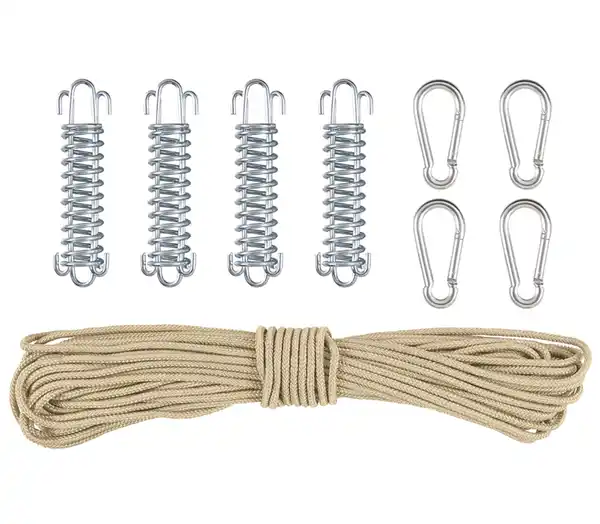 Bild 2 von COUNTRYSIDE® Sonnensegel dreieckig