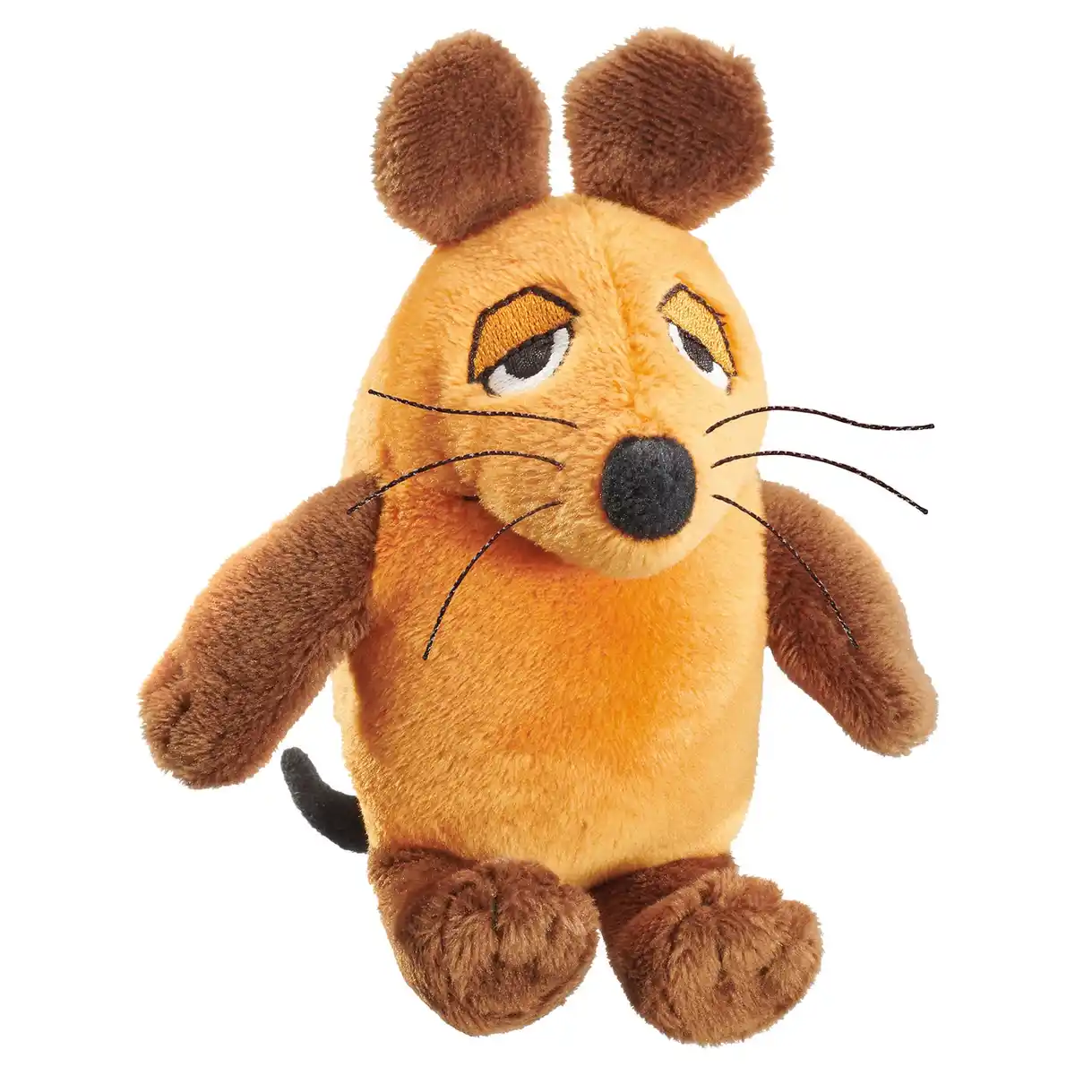 Bild 1 von SCHMIDT Plüschfigur Sendung mit der Maus