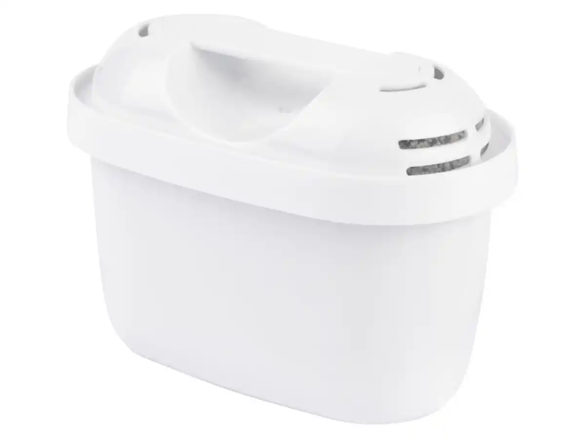 Bild 3 von ERNESTO® Wasserfilter-Starterset, inkl. 1 Filterkartusche