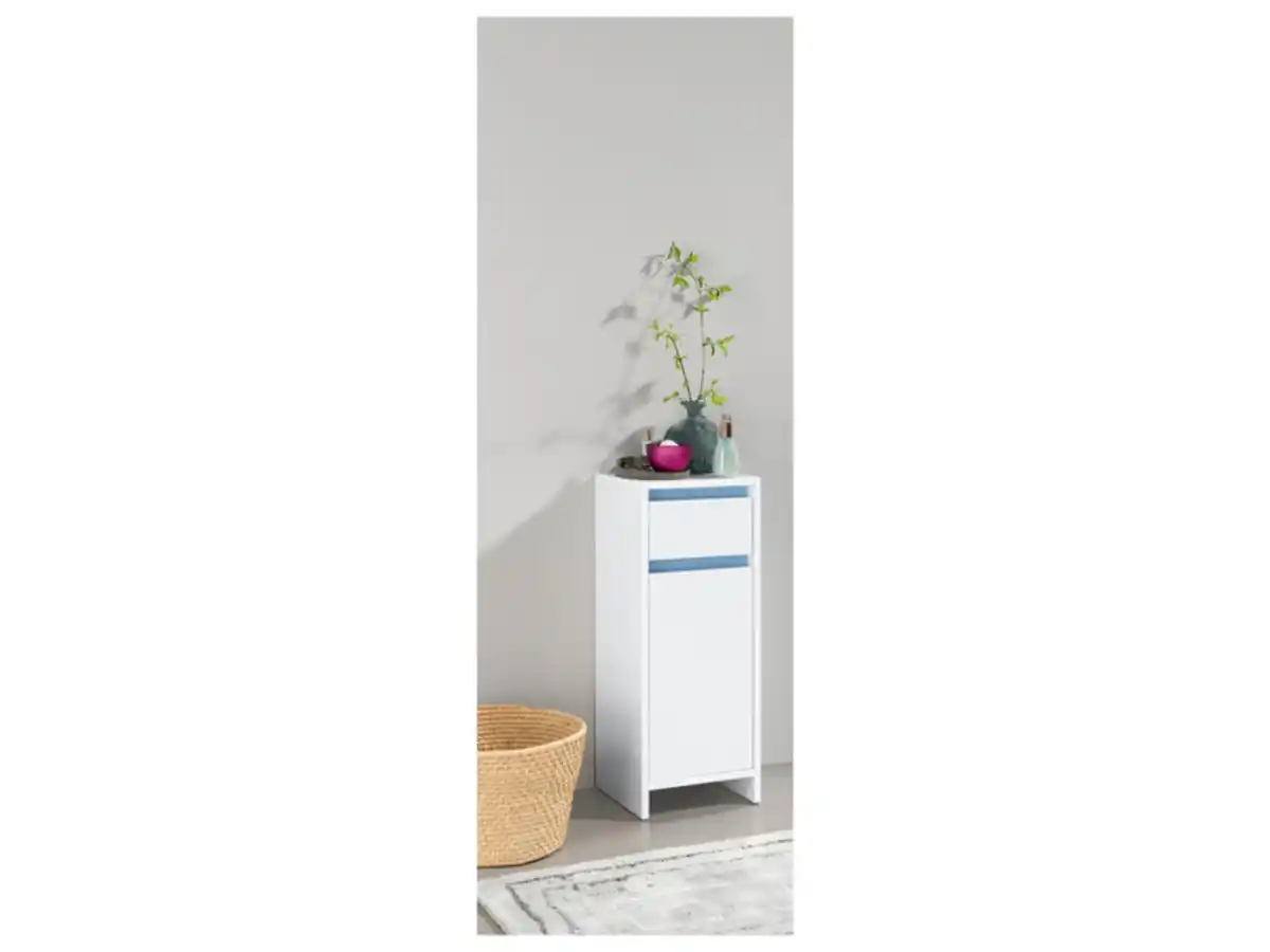 Bild 2 von LIVARNO home Seitenschrank »Oslo«, mit Tür und Schublade