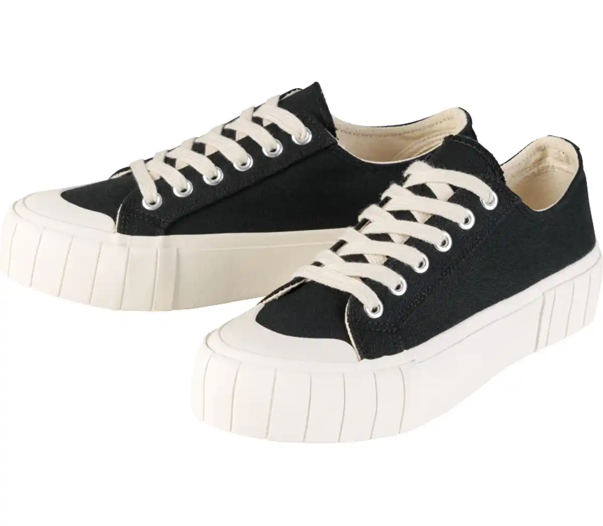 Bild 1 von OYANDA® Damen-Freizeitschuhe, Paar