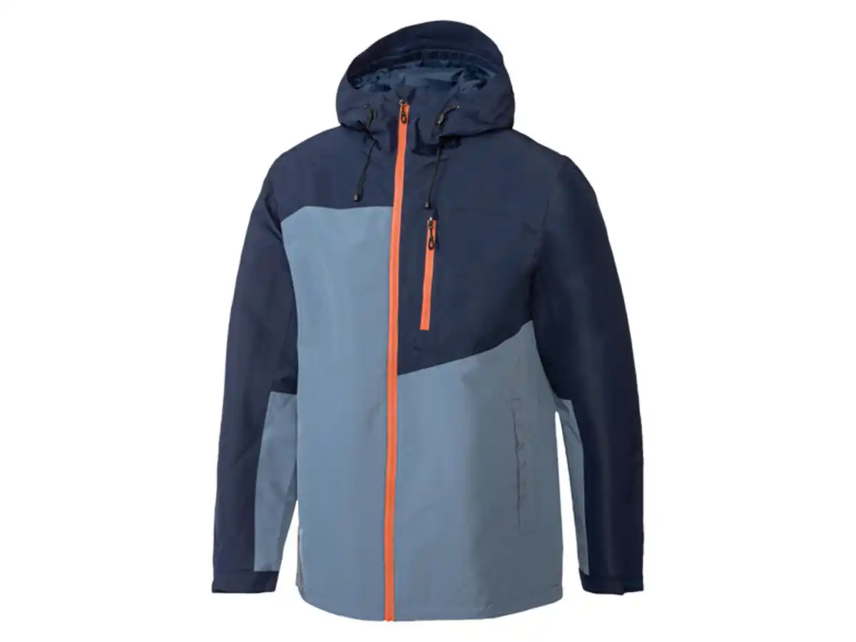 Bild 1 von Rocktrail Herren Allwetterjacke, wind- und wasserdicht