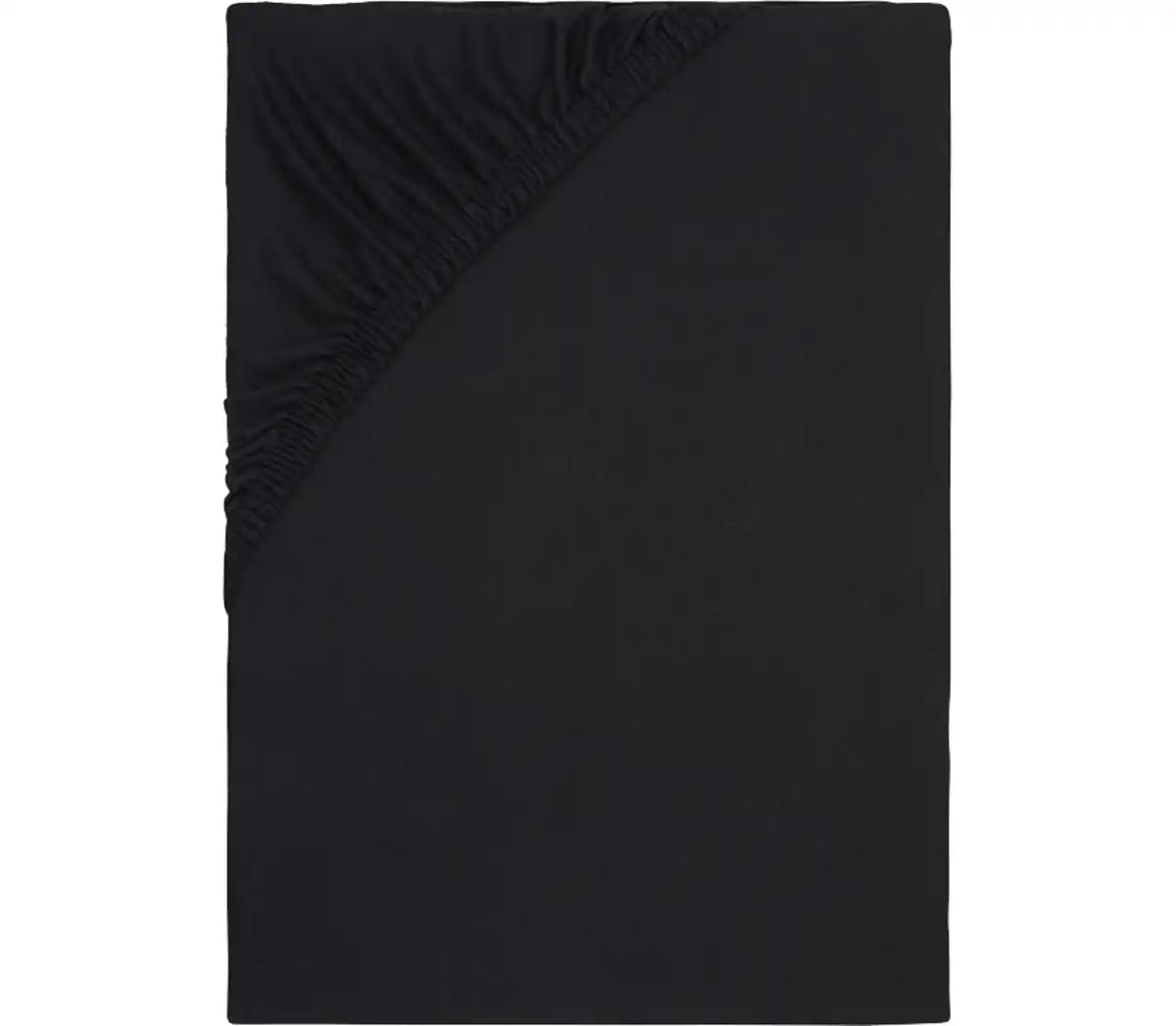 Bild 4 von MEISTERSTÜCK Spannbettlaken ca. 90 - 100 x 200 cm