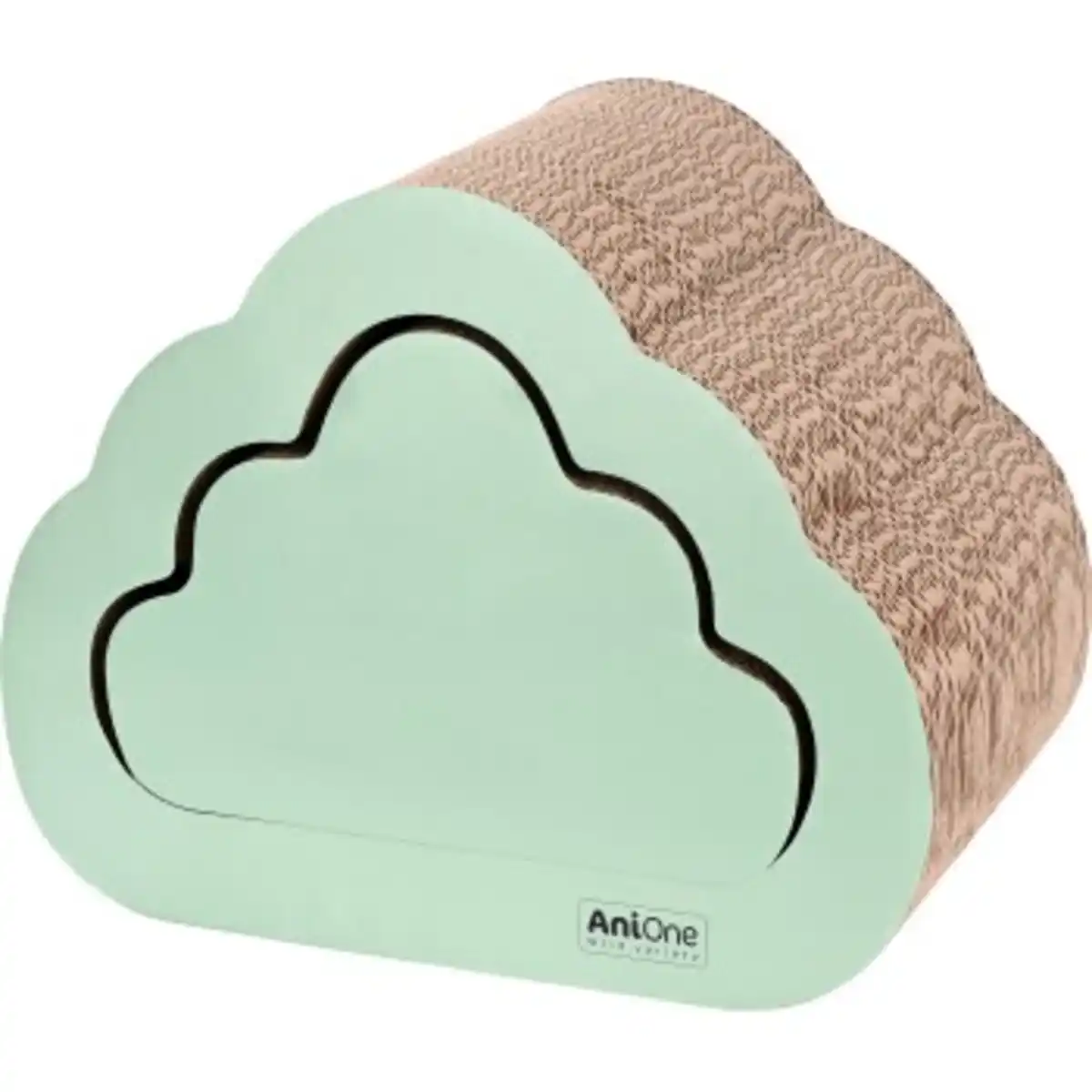 Bild 1 von AniOne Pepe & Kitty Kratzpappe Wolke