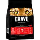 Bild 1 von CRAVE mit Rind und Huhn 7 kg