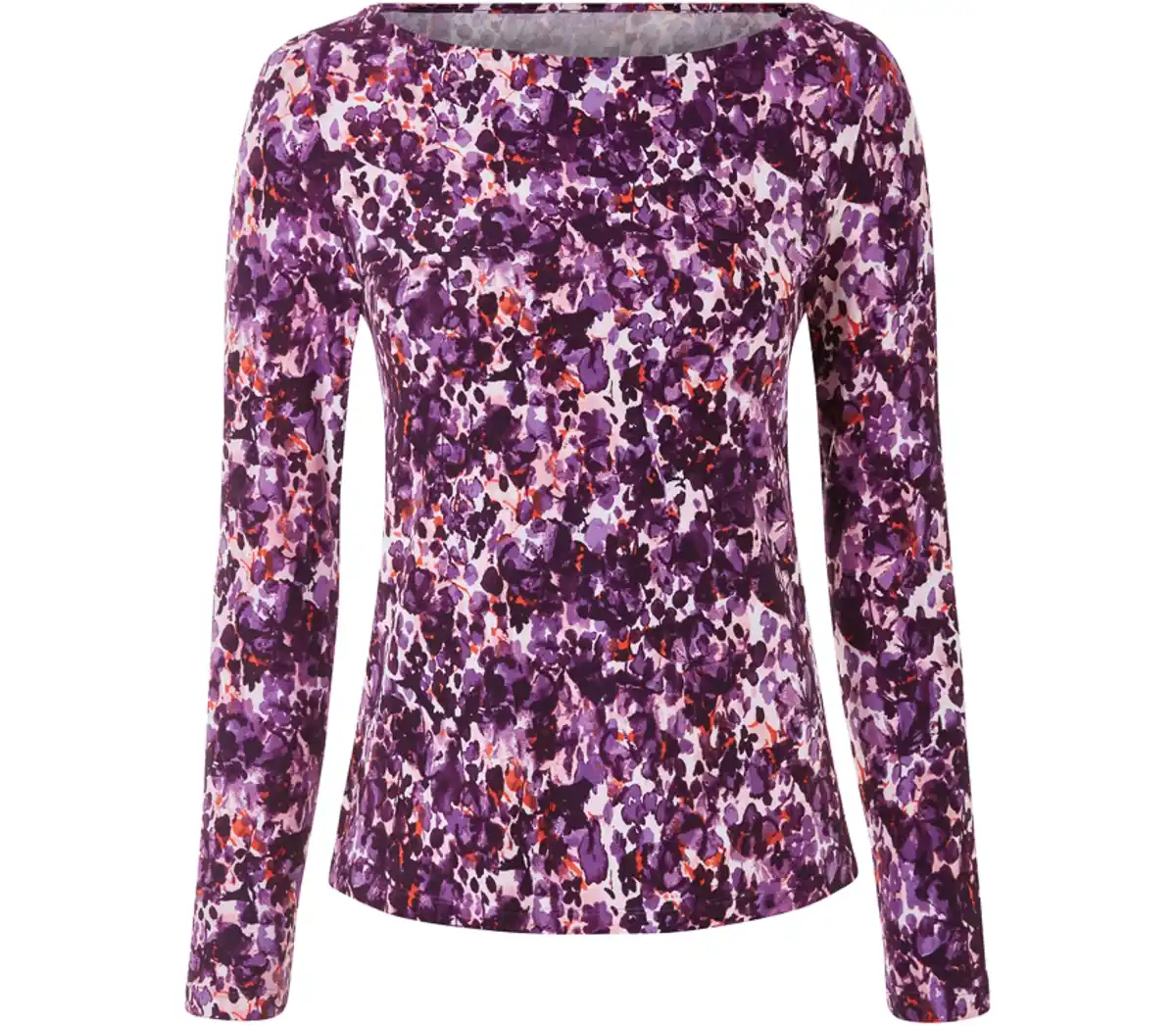 Bild 1 von OYANDA® Damen-Langarmshirt