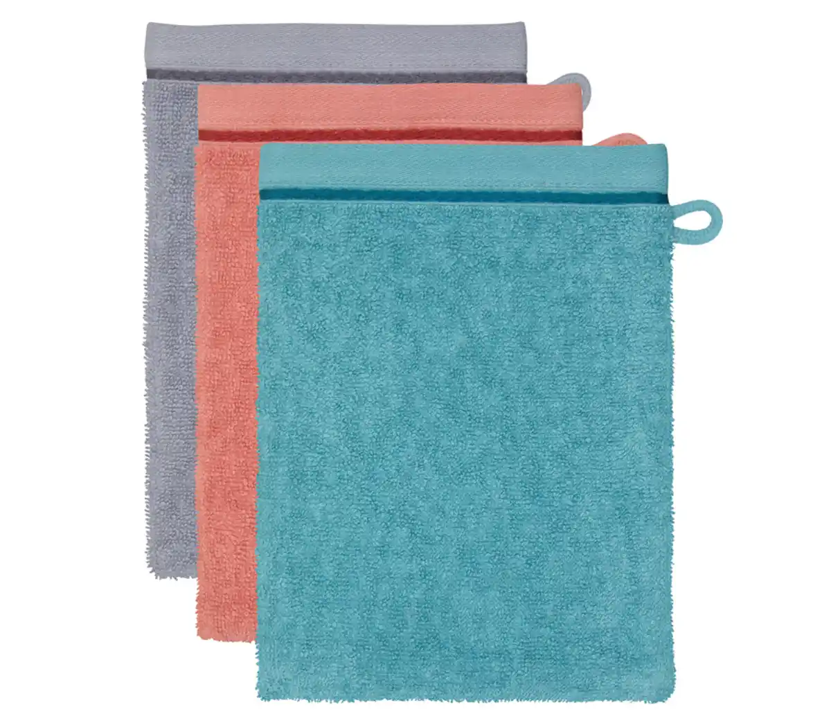 Bild 1 von MEISTERSTÜCK Waschhandschuh