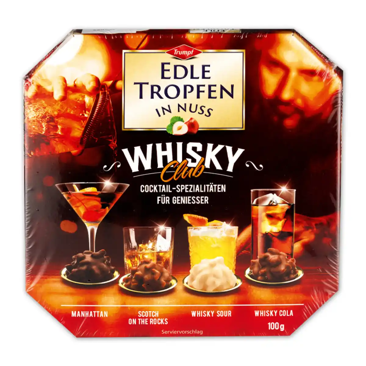 Bild 1 von Trumpf Edle Tropfen