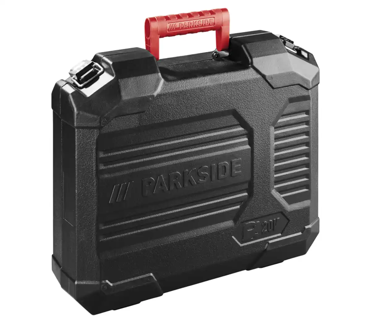 Bild 2 von PARKSIDE® Akku-Pendelhubstichsäge 20 V »PSTDA 20-Li C3« ohne Akku