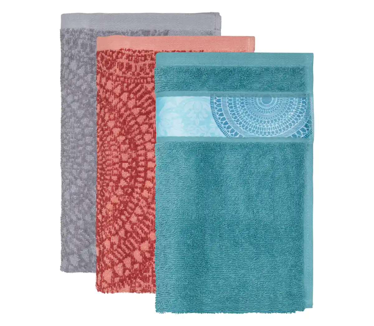 Bild 1 von MEISTERSTÜCK Gästehandtuch