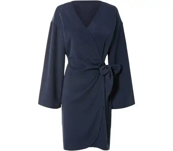 Bild 2 von OYANDA® Damen-Wickelkleid