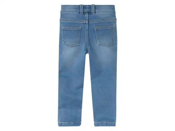 Bild 3 von lupilu® Kleinkinder Jeans, Super Skinny Fit