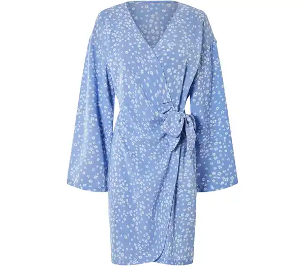 Bild 3 von OYANDA® Damen-Wickelkleid