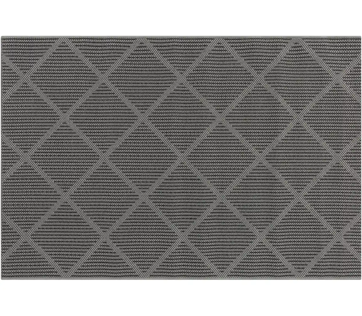 Bild 2 von LIV&BO® Outdoor-Teppich »Diamond« ca. 180 x 120 cm