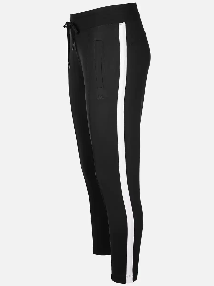 Bild 3 von Damen Trainingshose Schwarz