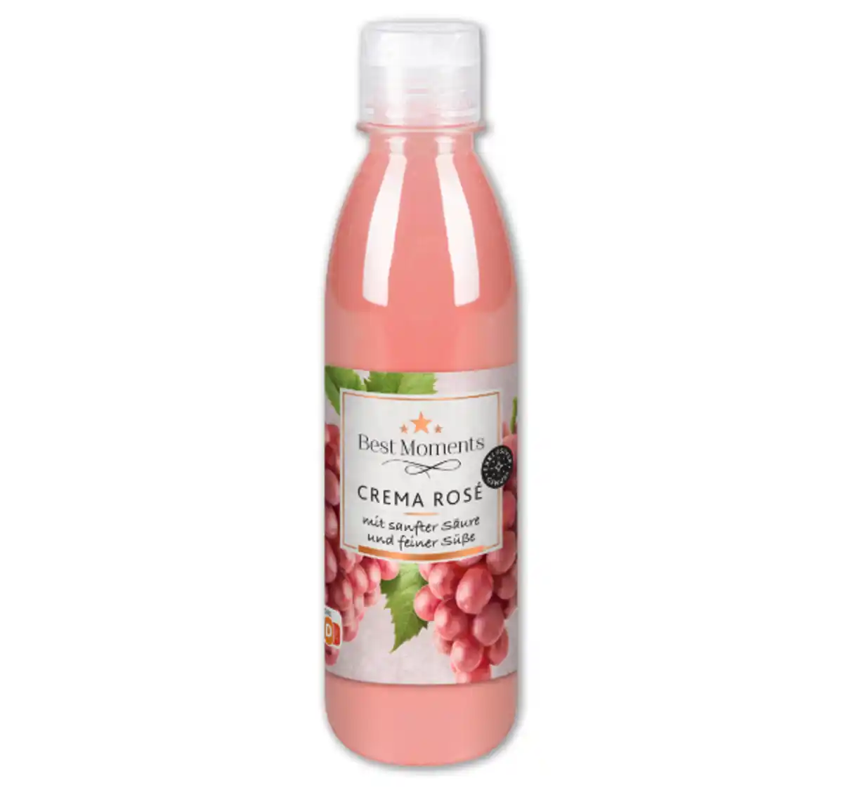 Bild 1 von BEST MOMENTS Crema rosé*