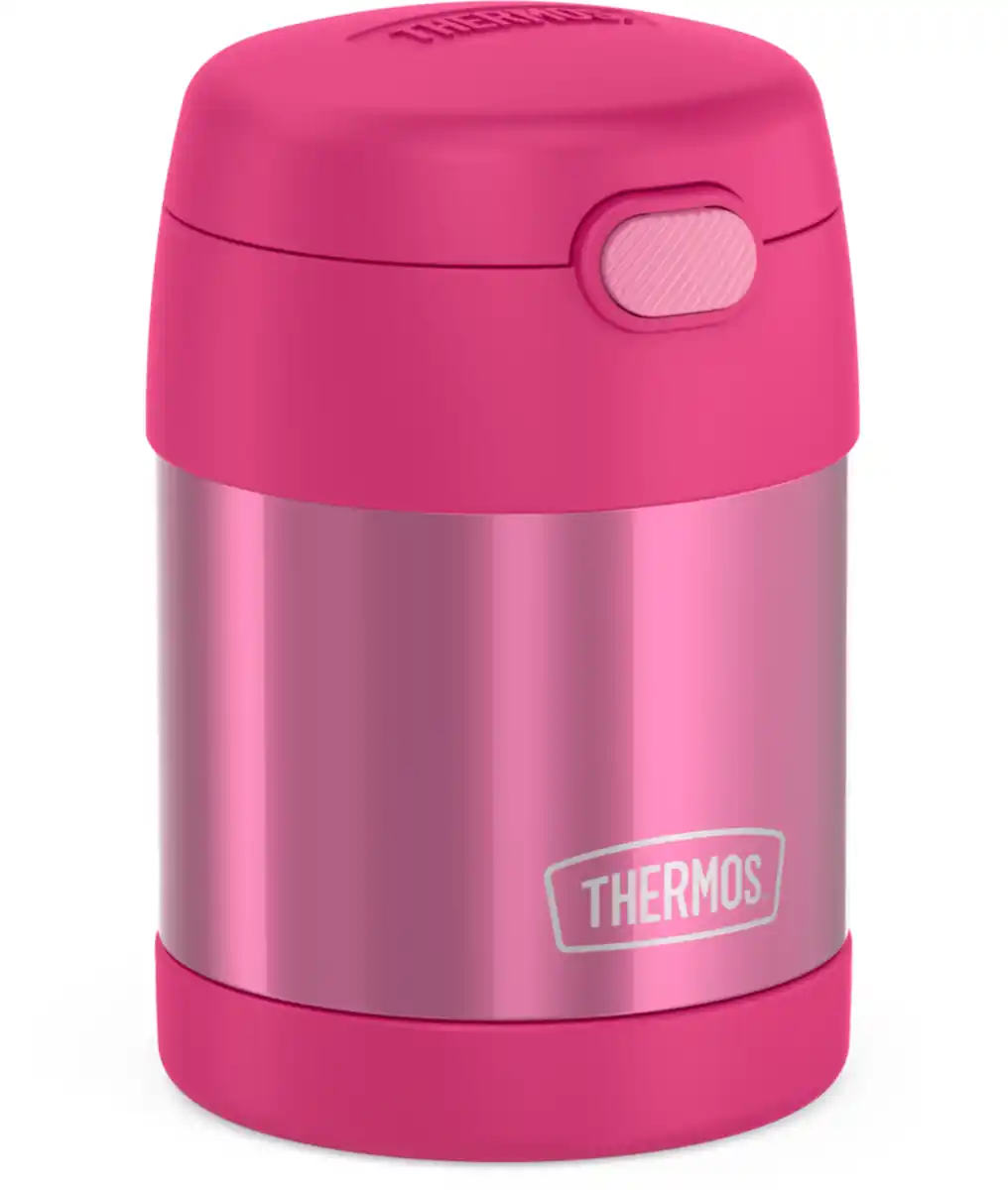 Bild 4 von FUNTAINER FOOD JAR 0,30 l Isolier-Speisegefäß