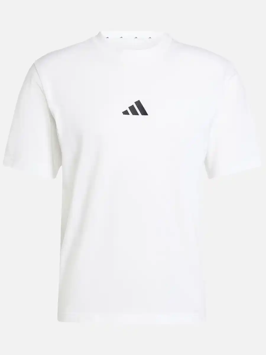 Bild 1 von Herren Sport Shirt Weiß