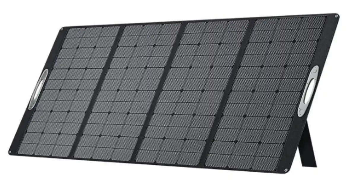 Bild 1 von 400W Portable Solar Panel