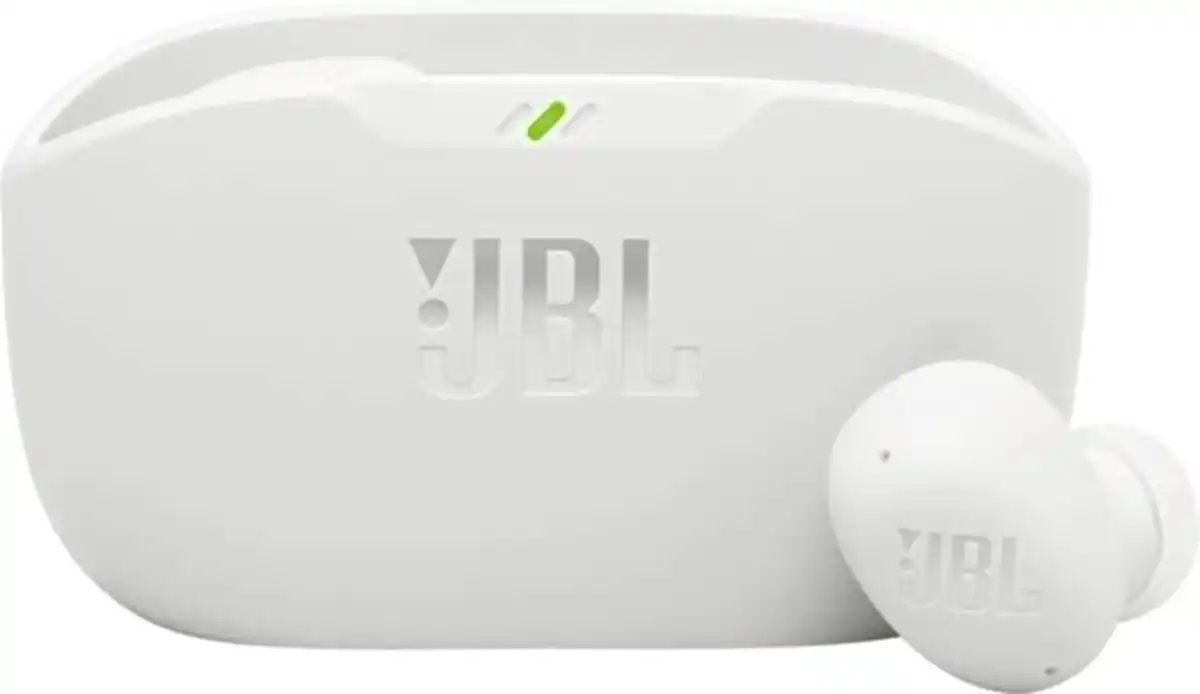 Bild 1 von JBL WAVE BUDS 2