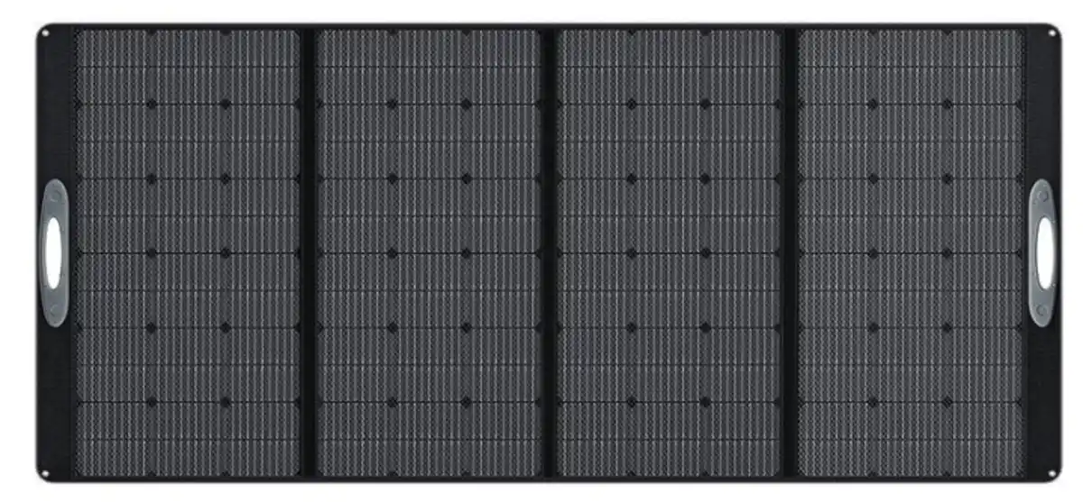 Bild 3 von 400W Portable Solar Panel