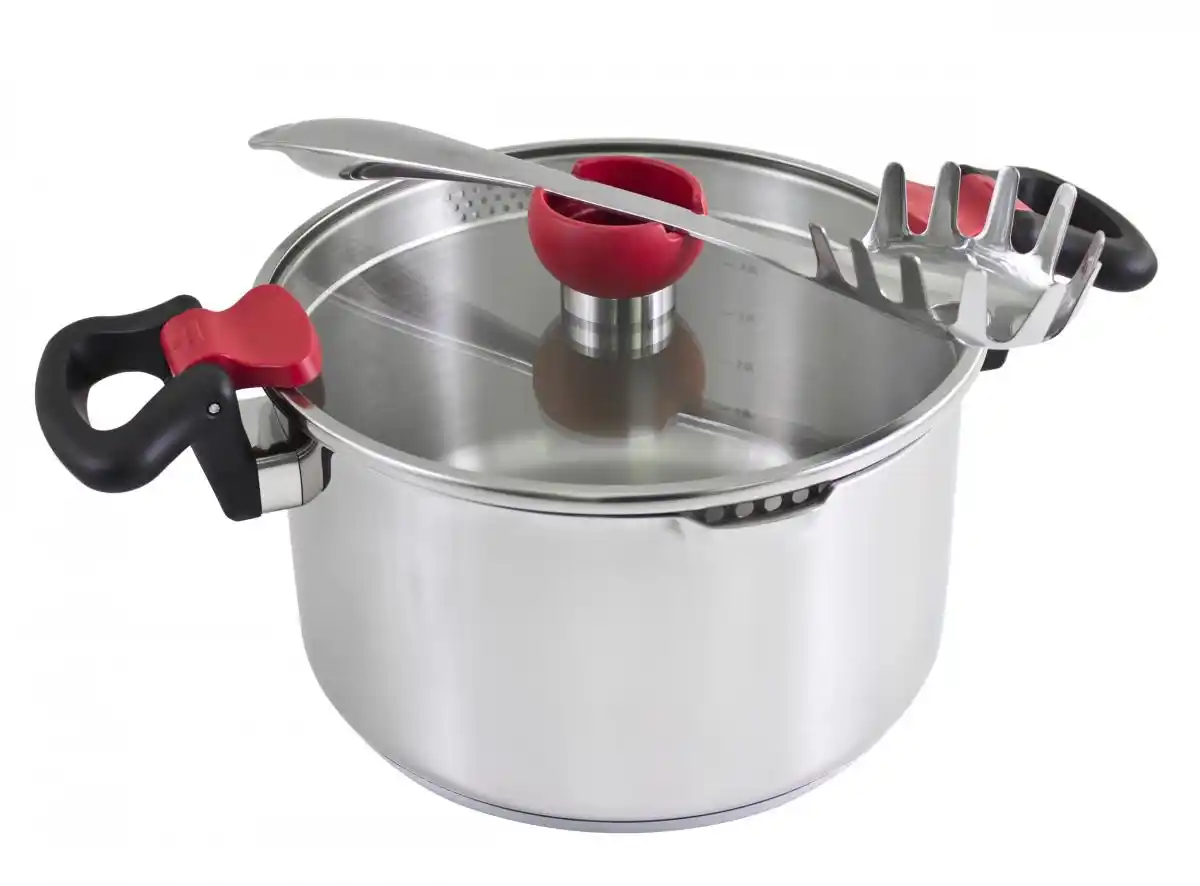 Bild 4 von Kochtopfset "Nelo"