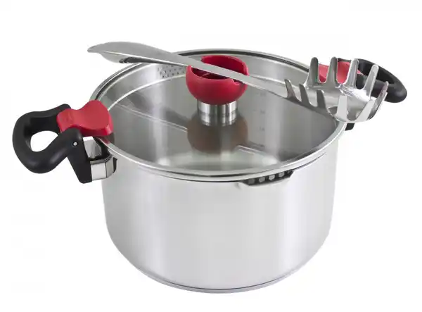 Bild 4 von Kochtopfset "Nelo"