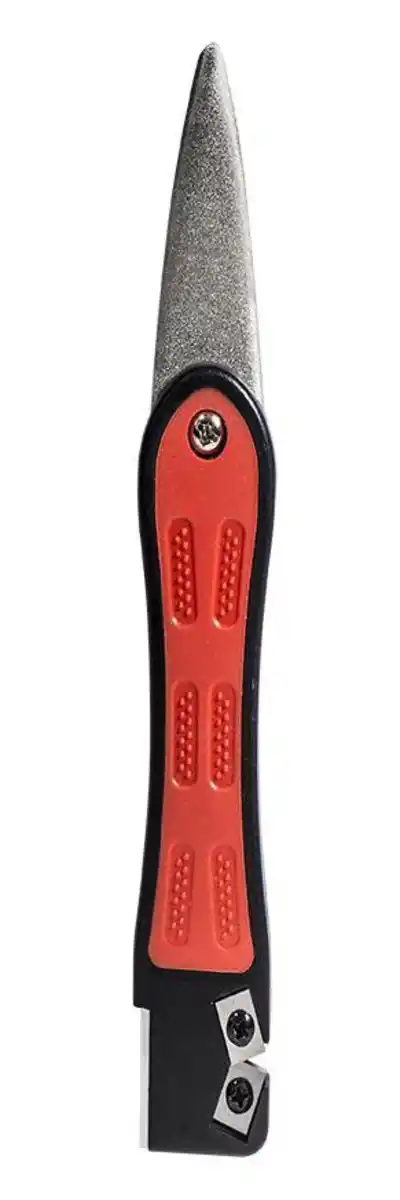 Bild 1 von Kraft Diamant Messerschärfer Outdoor Schärfer Messerschleifer