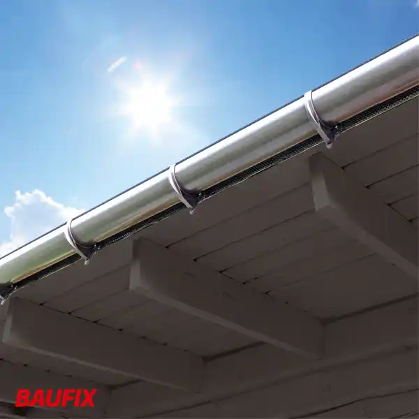 Bild 3 von Wetterschutz-Holzgel Anthrazitgrau