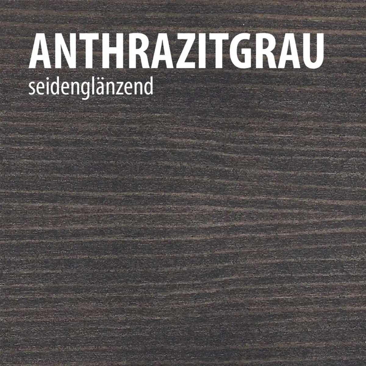 Bild 2 von Wetterschutz-Holzgel Anthrazitgrau