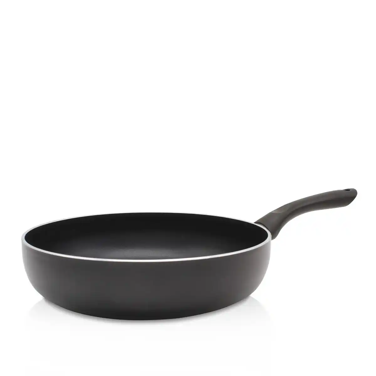 Bild 1 von Aluminium Pfanne Venezia tief, 28 cm