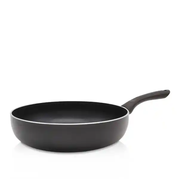 Bild 1 von Aluminium Pfanne Venezia tief, 28 cm