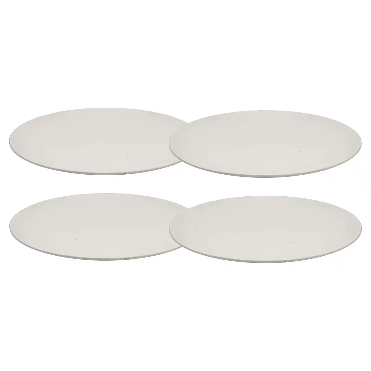 Bild 1 von CROFTON Kunststoff Geschirr Set