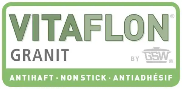 Bild 4 von Kochtopf-Set Gourmet Granit 10-tlg.