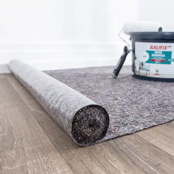 Bild 2 von Profi-Malervlies - ca. 1 x 10 m