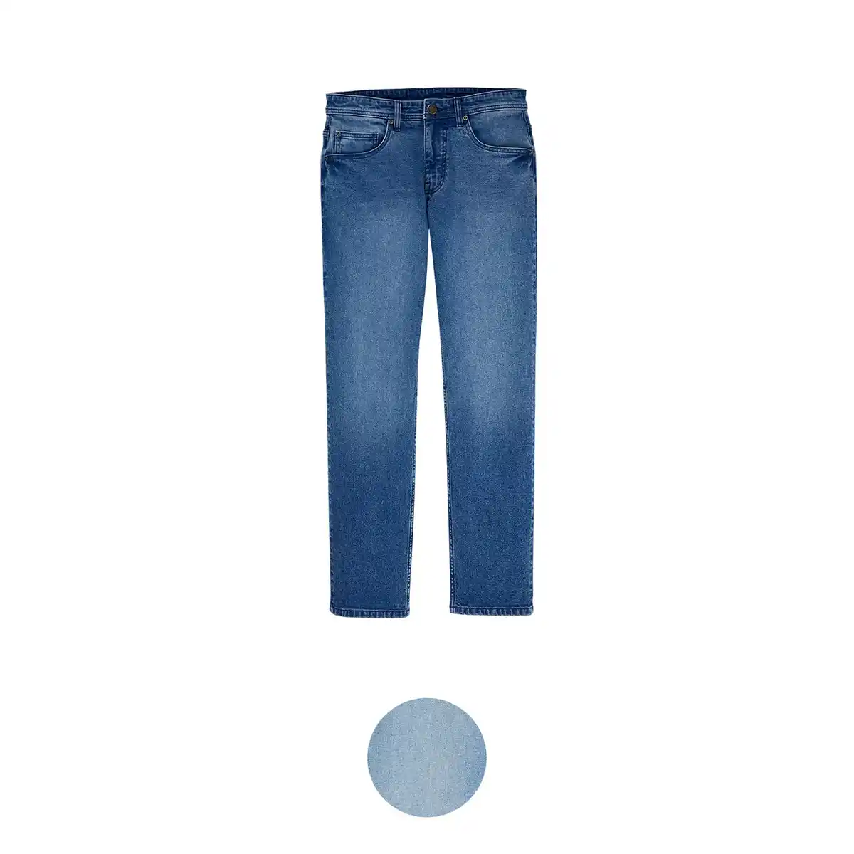 Bild 1 von UP2FASHION MEN Herren-Jeans