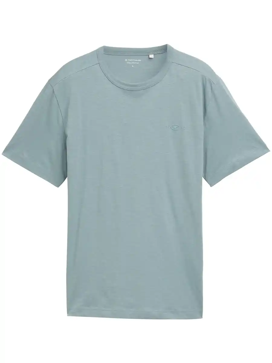 Bild 1 von Herren T-Shirt Grau