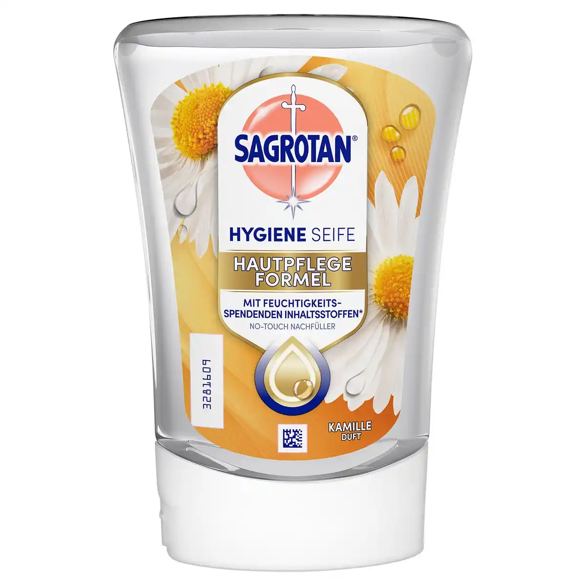 Bild 1 von SAGROTAN No-Touch Nachfüller 250 ml