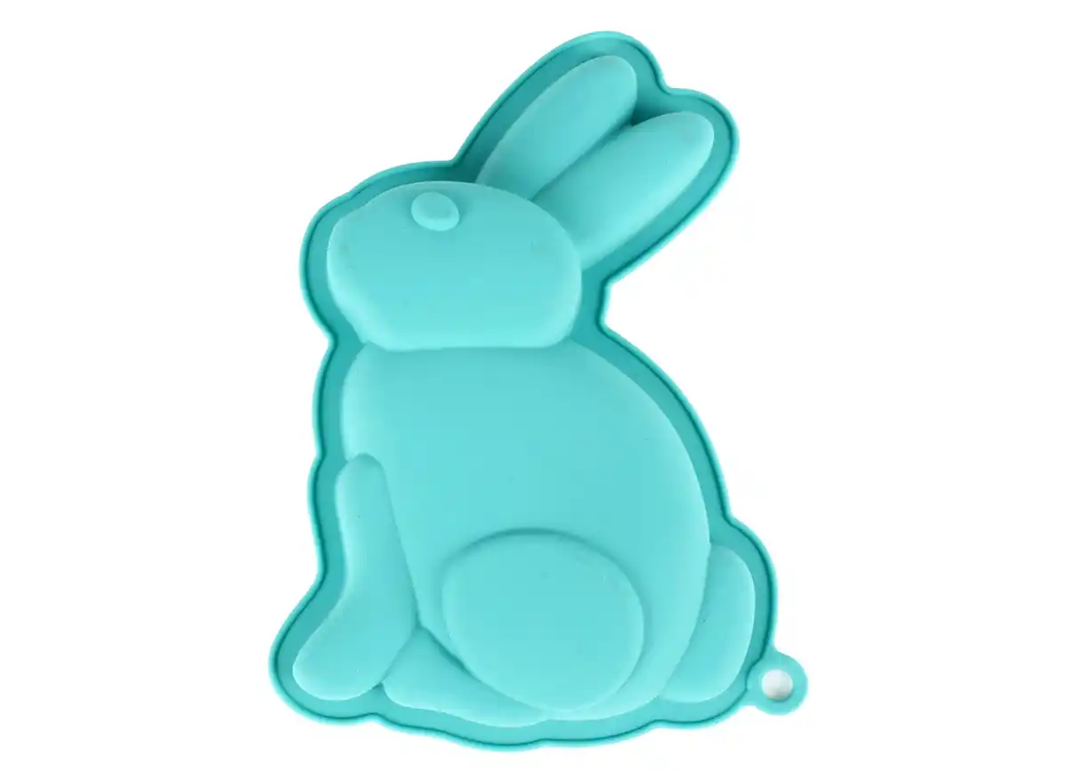 Bild 1 von Silikon-Backform hitzebeständig -40°C bis max. 230°C