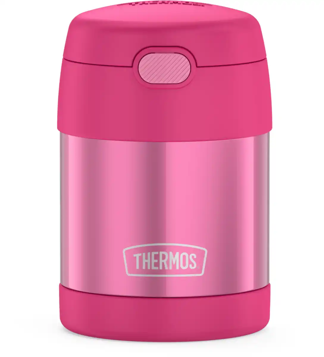 Bild 2 von FUNTAINER FOOD JAR 0,30 l Isolier-Speisegefäß