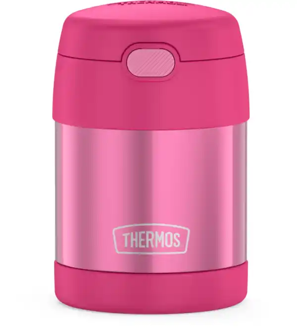 Bild 2 von FUNTAINER FOOD JAR 0,30 l Isolier-Speisegefäß