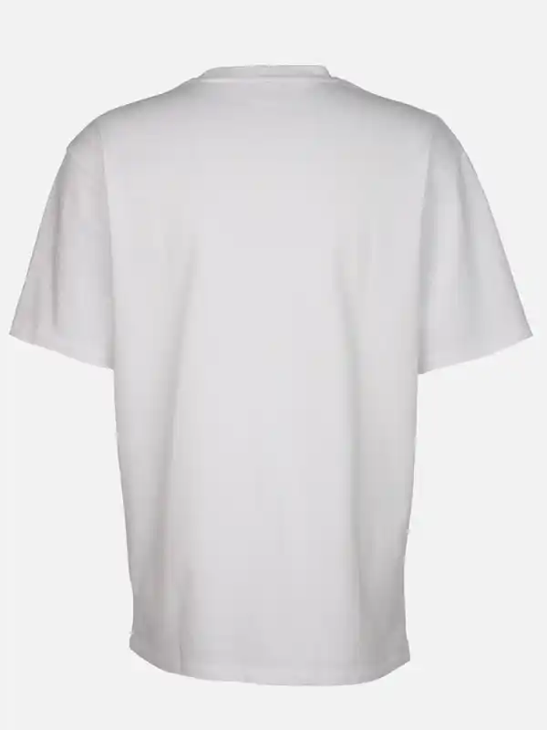 Bild 2 von Herren Shirt mit Brusttasche Weiß