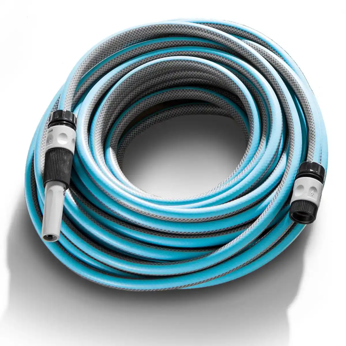 Bild 1 von Gartenschlauch SlideTec, 1/2", 40m, Aqua