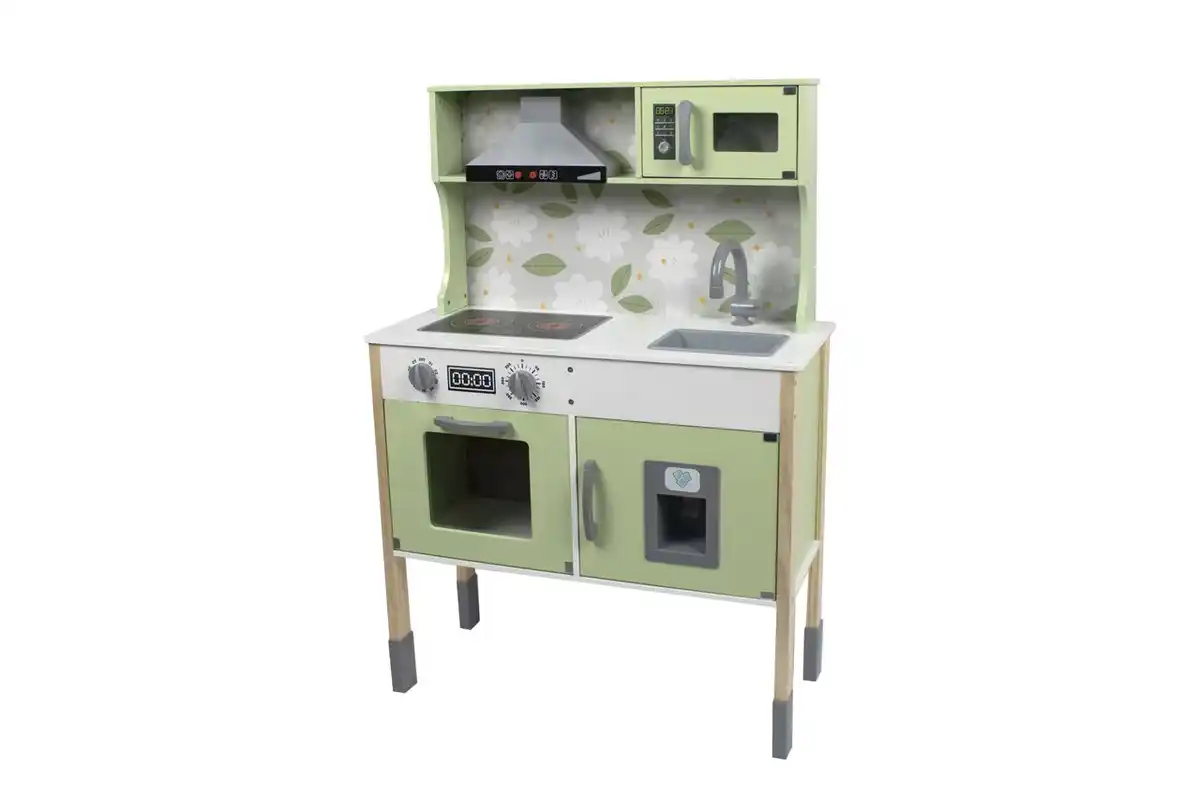 Bild 1 von Kinderküchen-Set