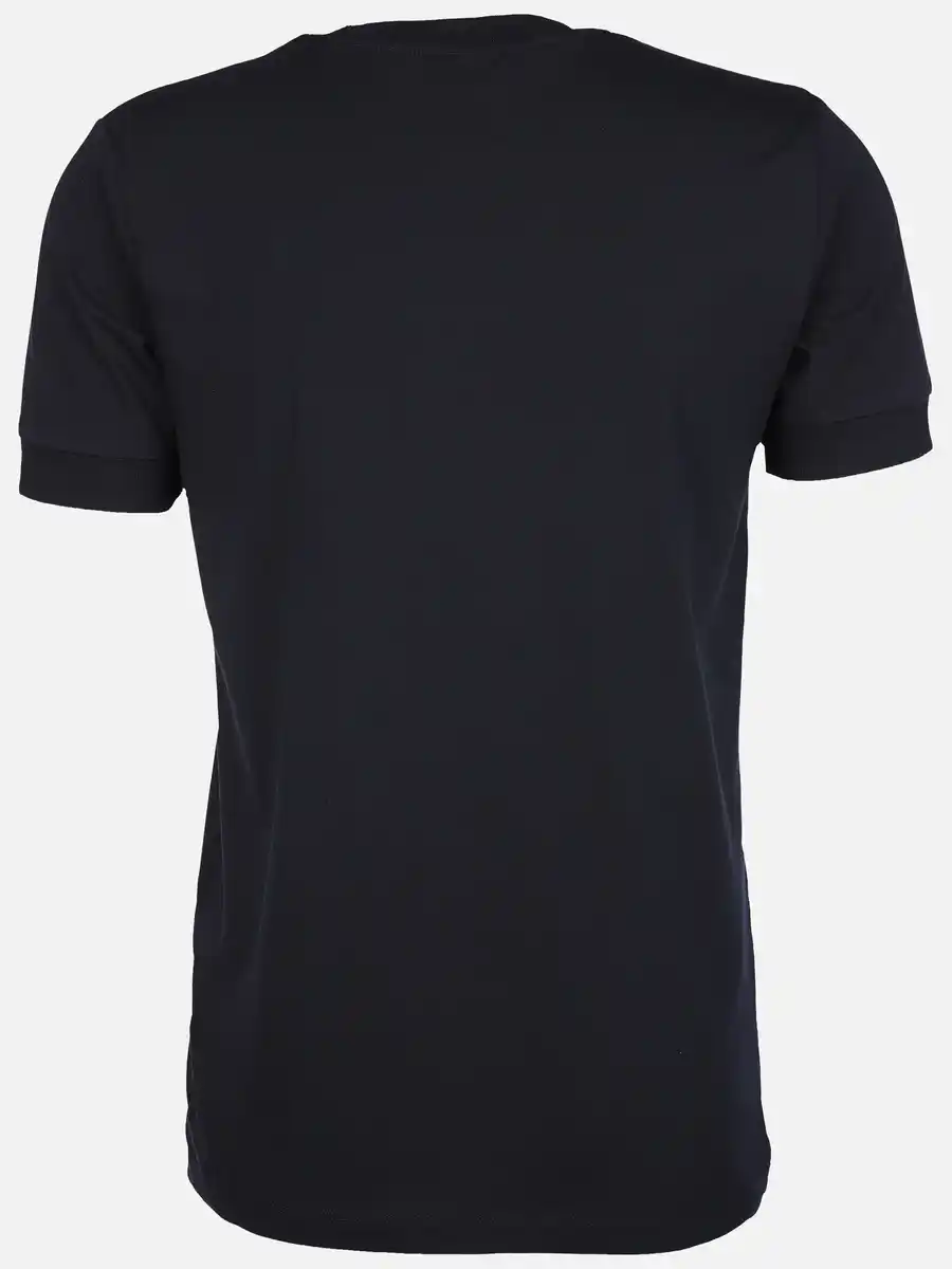 Bild 2 von Herren Basic Shirt Marine