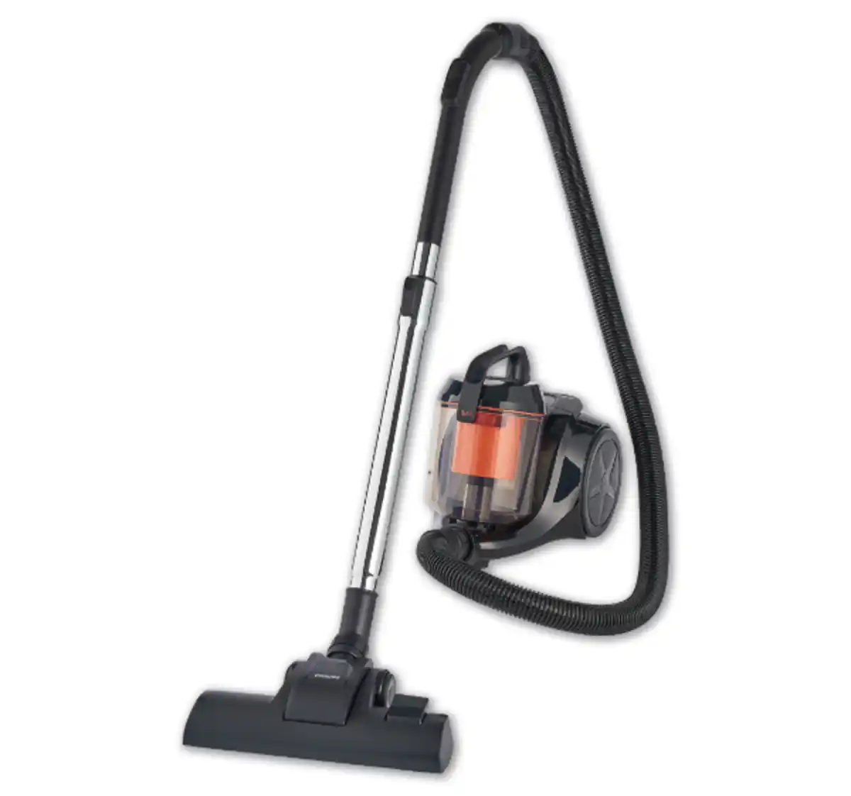 Bild 1 von PHILIPS Bodenstaubsauger XB1142/10*