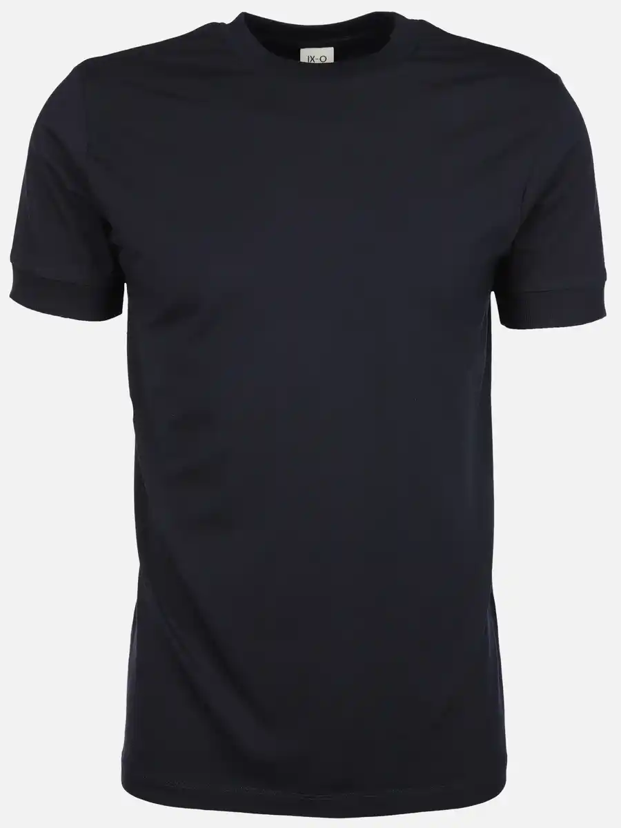 Bild 1 von Herren Basic Shirt Marine