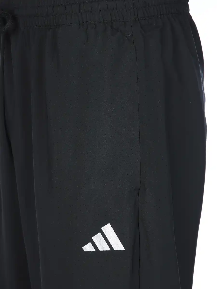 Bild 4 von Herren Jogginghose Schwarz