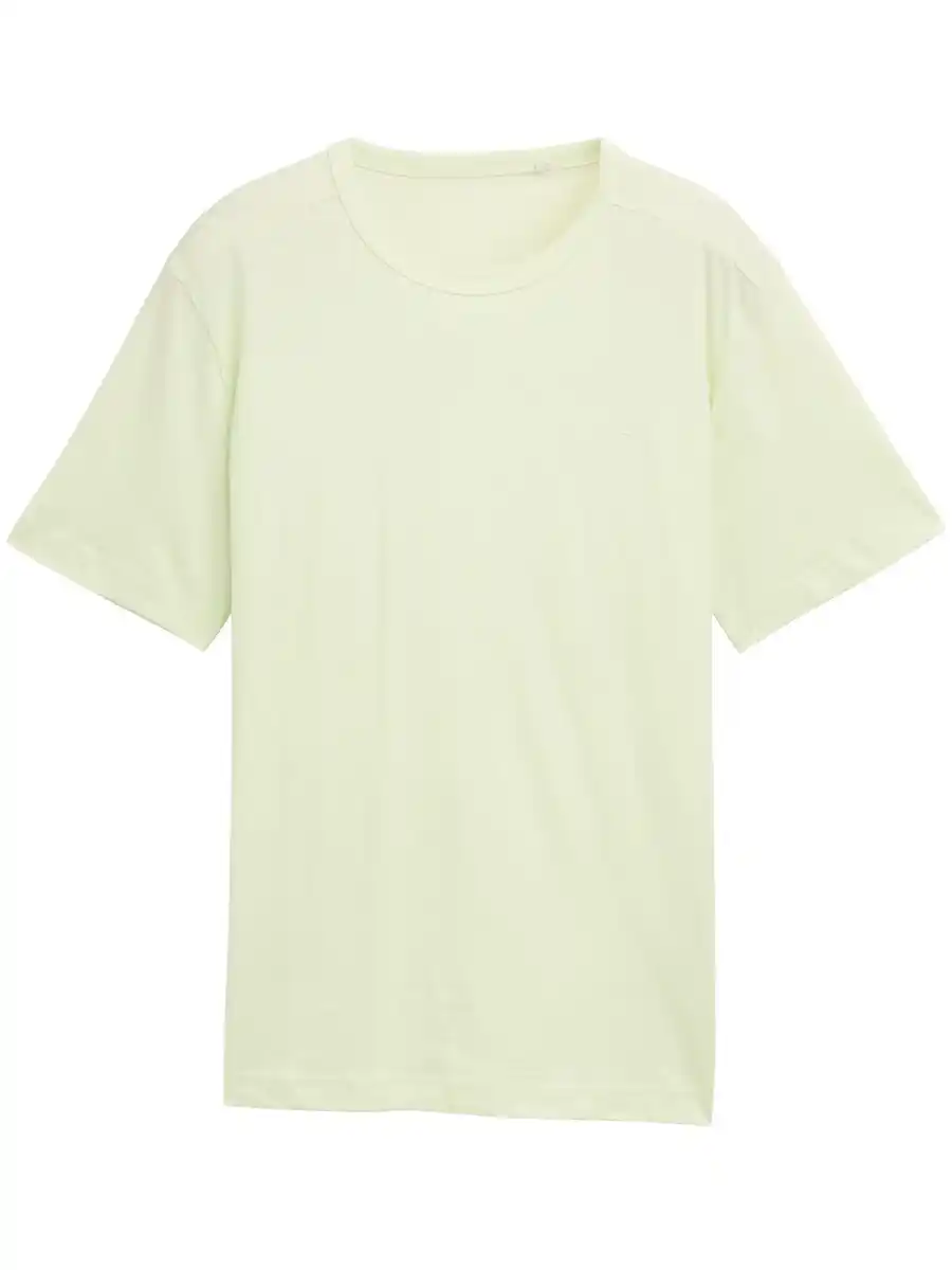 Bild 1 von Herren T-Shirt Grün