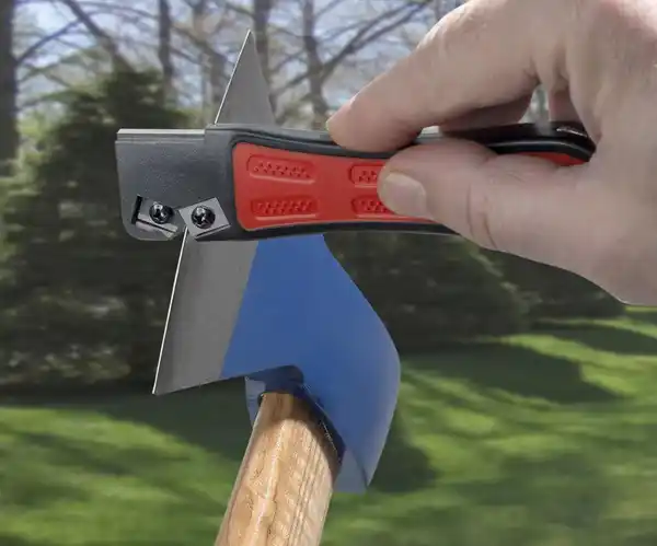 Bild 4 von Kraft Diamant Messerschärfer Outdoor Schärfer Messerschleifer